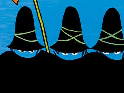 Los Tres Bandidos