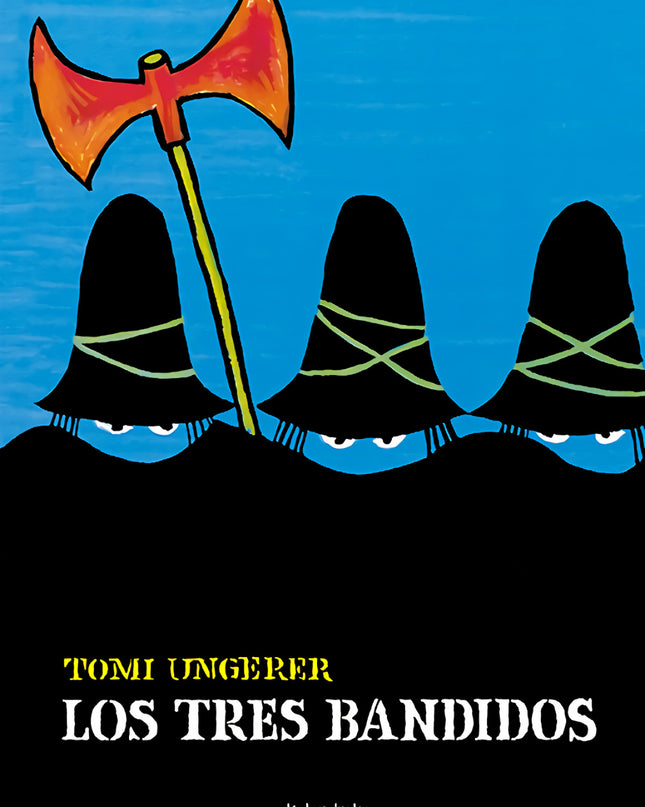 Los Tres Bandidos