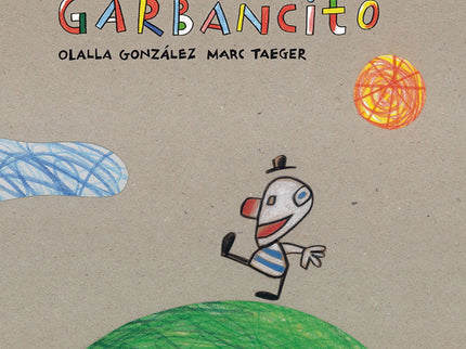 Garbancito