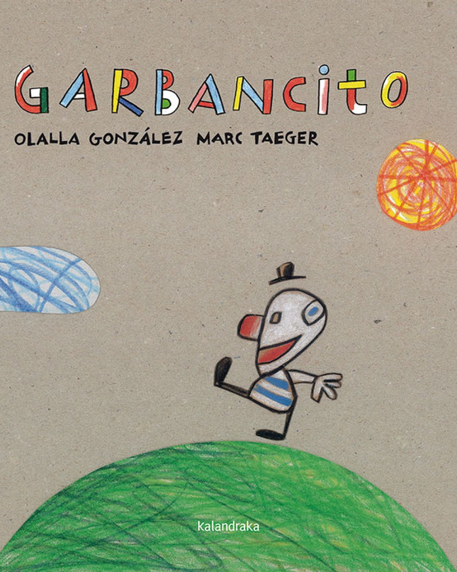 Garbancito