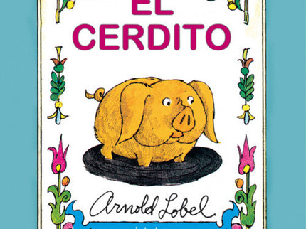 El Cerdito