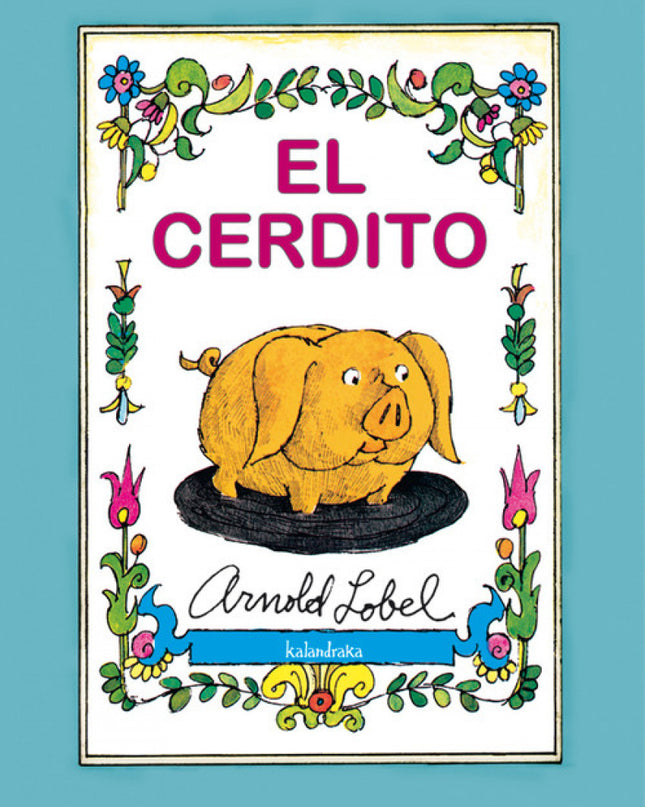 El Cerdito