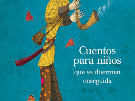 Cuentos Para Niños Que Se Duermen Enseguida