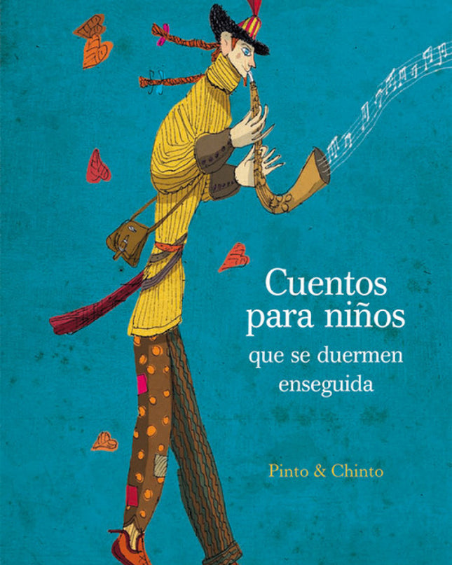 Cuentos Para Niños Que Se Duermen Enseguida