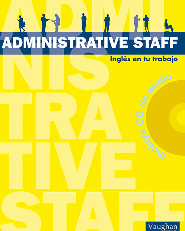 Administrative Staff