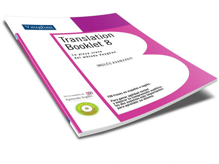 Translation Booklet 8