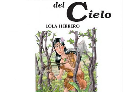 La Montaña Del Cielo