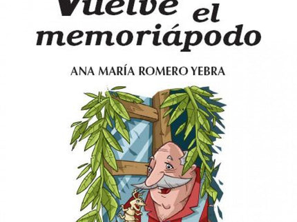 Vuelve El Memoriápodo