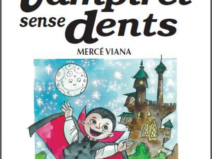 El Vampiret Sense Dents