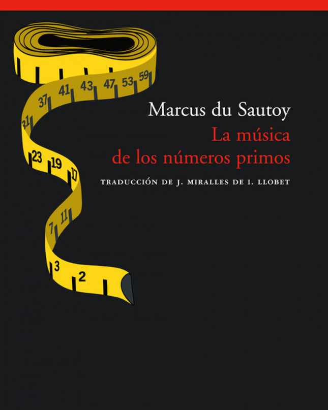 La Música De Los Números Primos