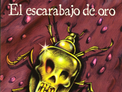 El Escarabajo De Oro