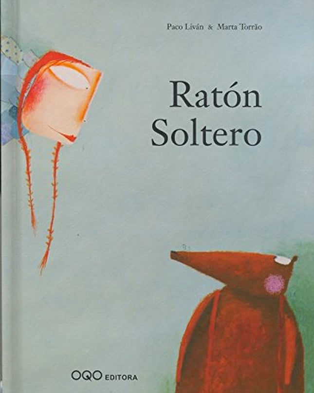 Raton Soltero