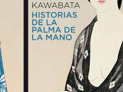 Historias De La Palma De La Mano