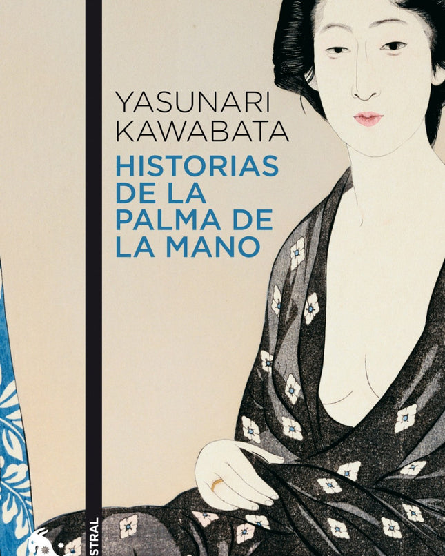 Historias De La Palma De La Mano