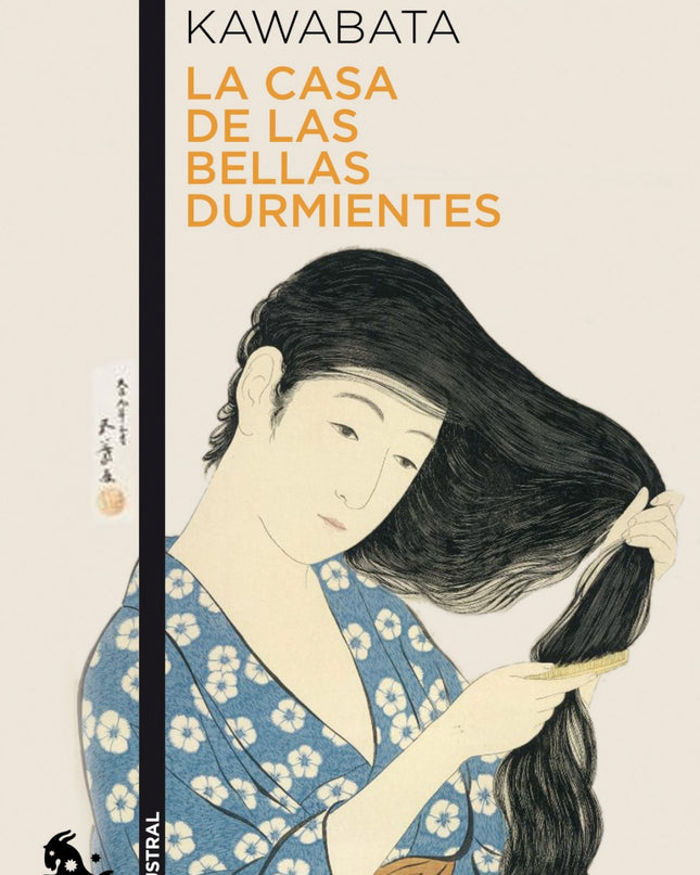 La Casa De Las Bellas Durmientes