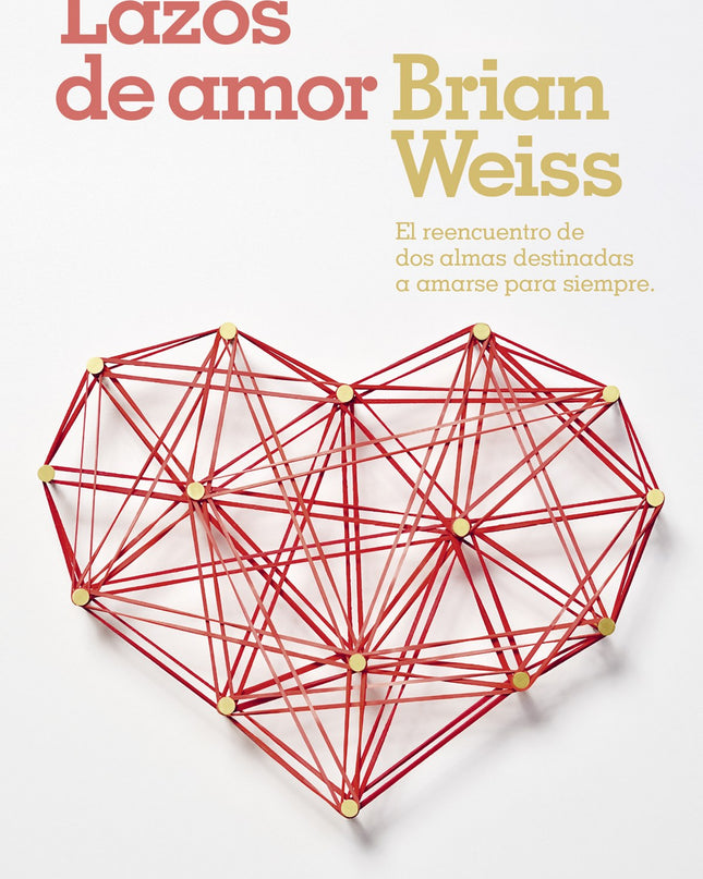 Lazos De Amor