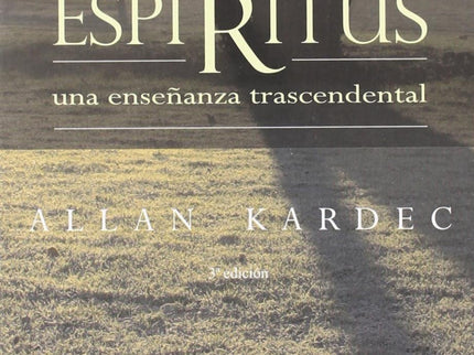 El Libro De Los Espíritus