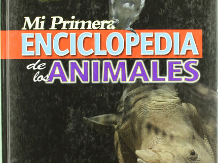 Primera Enciclopedia De Los Animales, Mi