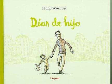 Dias De Hijo