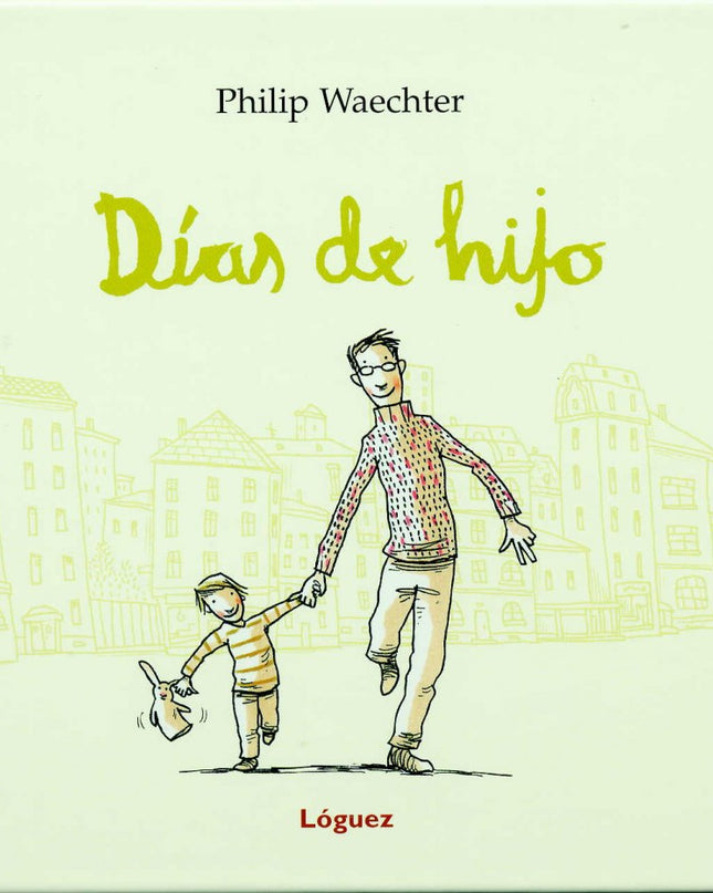 Dias De Hijo