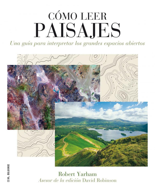 Como Leer Paisajes