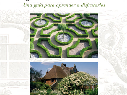 Como Leer Jardines