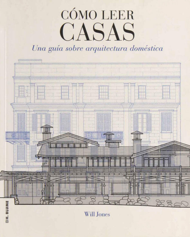 Como Leer Casas