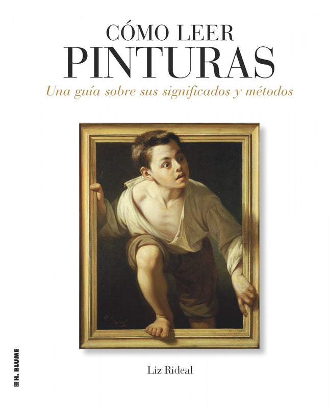 Cómo Leer Pinturas