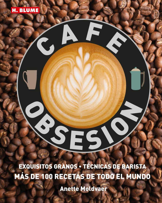 Cafe Obsesion