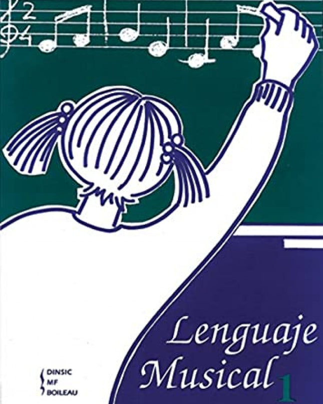 Lenguaje Musical 1