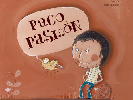 Paco Pasmon