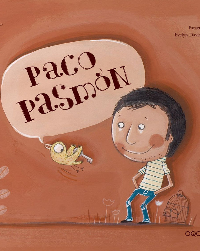 Paco Pasmon