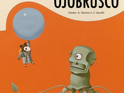 Ojobrusco