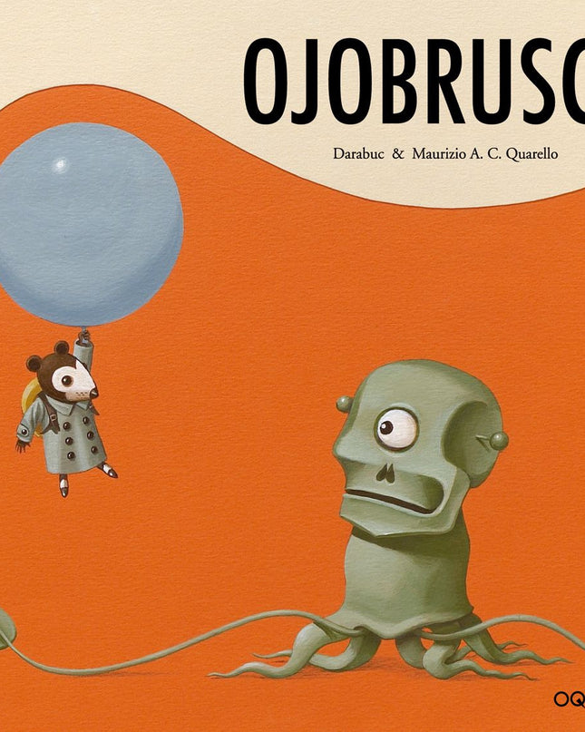 Ojobrusco