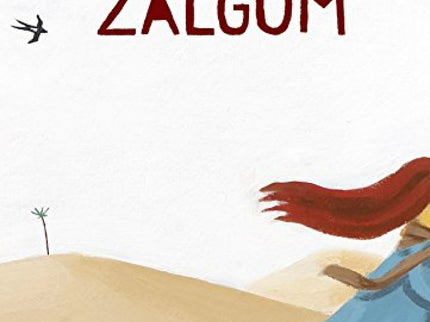 Zalgum