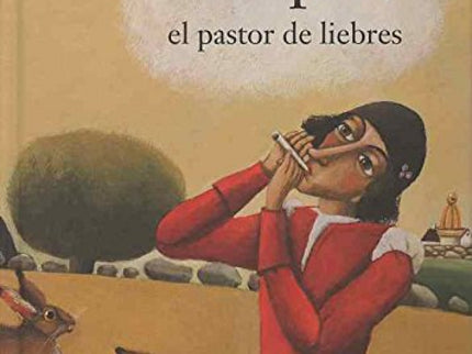 Gaspar, El Pastor De Liebres