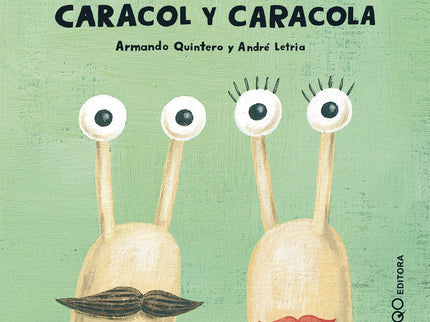 Caracol Y Caracola