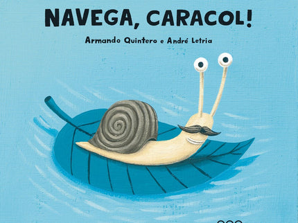 ¡navega, Caracol!