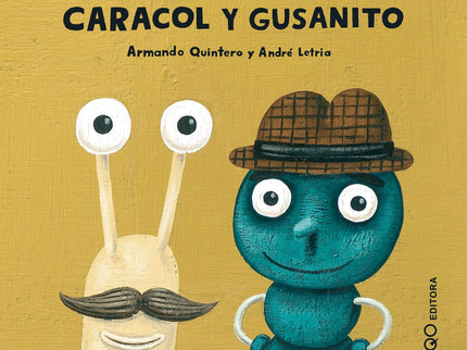 Caracol Y Gusanito