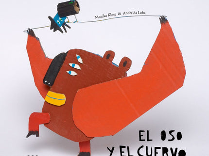 El Oso Y El Cuervo