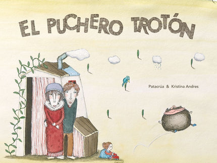 El Puchero Trotón