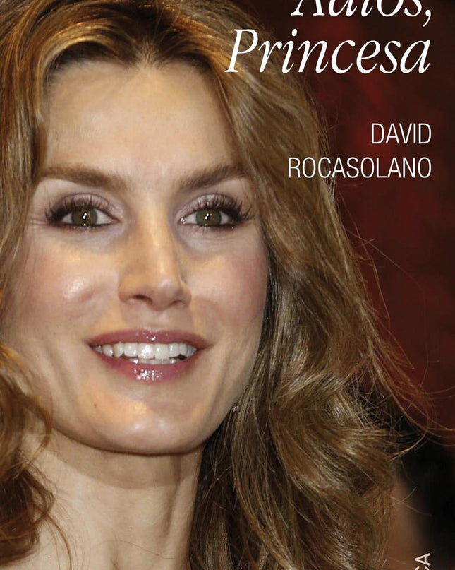 Adiós, Princesa