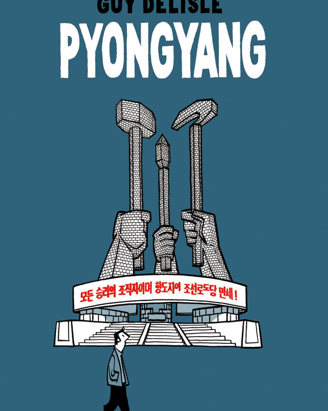 Pyongyang