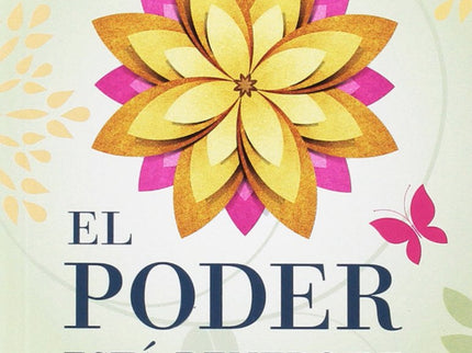 El Poder Está Dentro De Ti