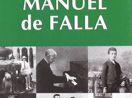 Manuel De Falla