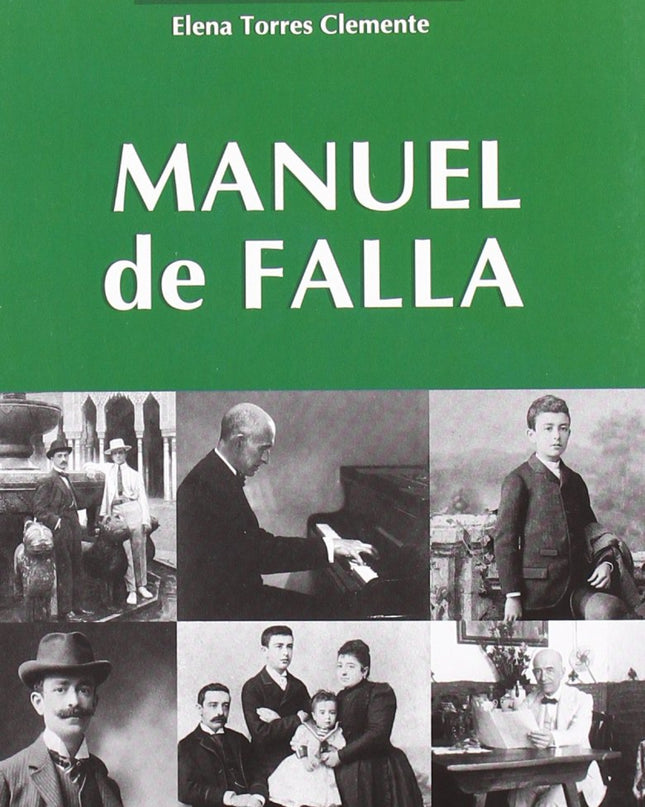 Manuel De Falla
