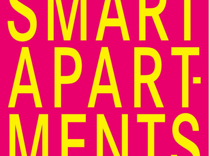 Smart Apartments / Apartamentos Con Estilo