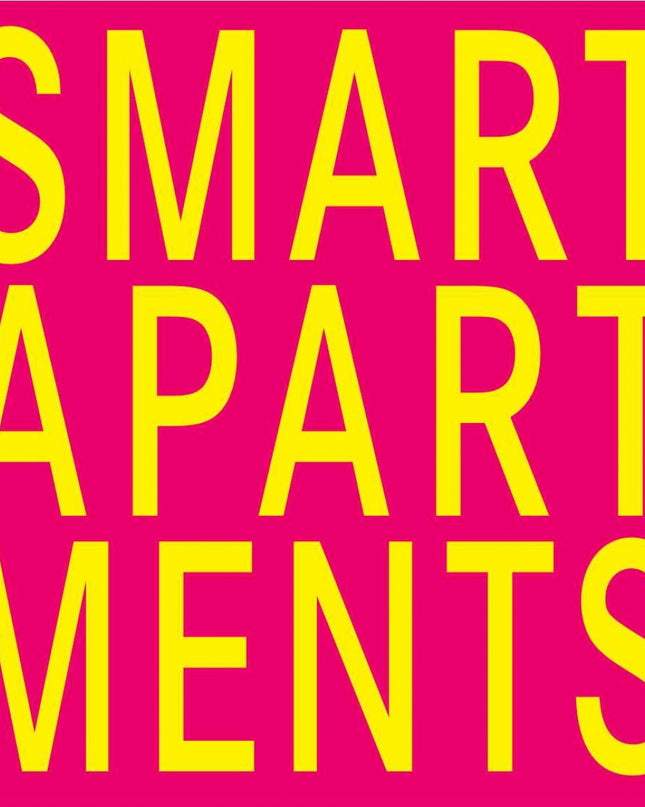 Smart Apartments / Apartamentos Con Estilo