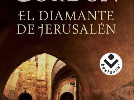 El Diamante De Jerusalén