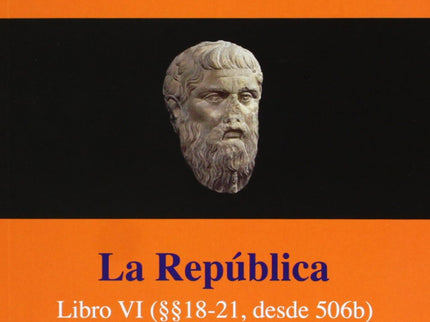 Platon. La Republica
